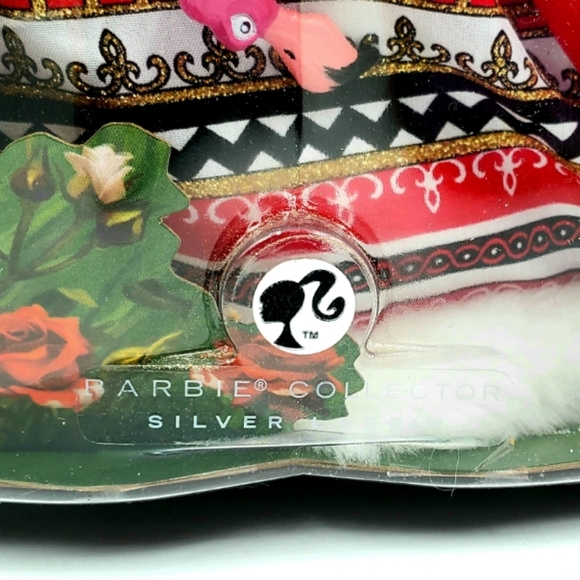 2007 ALICE IN WONDERLAND THE QUEEN OF HEARTS - Picture 7 of 12